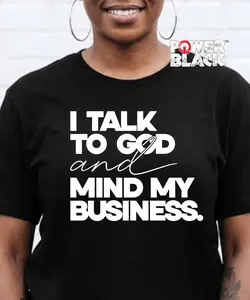 Talk To God