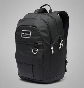 Columbia Buxton 26L Backpack – Lightweight Everyday Backpack with Multi-Pocket Storage for School, Work & Travel