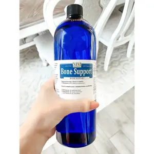 BONE SUPPORT Mini Minerals Kristyn Use s