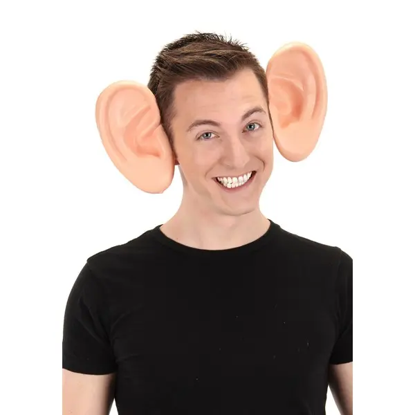 Giant EVA Foam Ears Headband