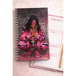 Pure Infinity Journal Transfer