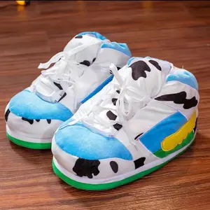 Chunky Dunk Slippers for Men and Women designer shoes