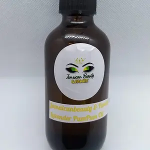 4oz Homemade Organic PumPum Moisturizing Oil ( Yoni Oil)