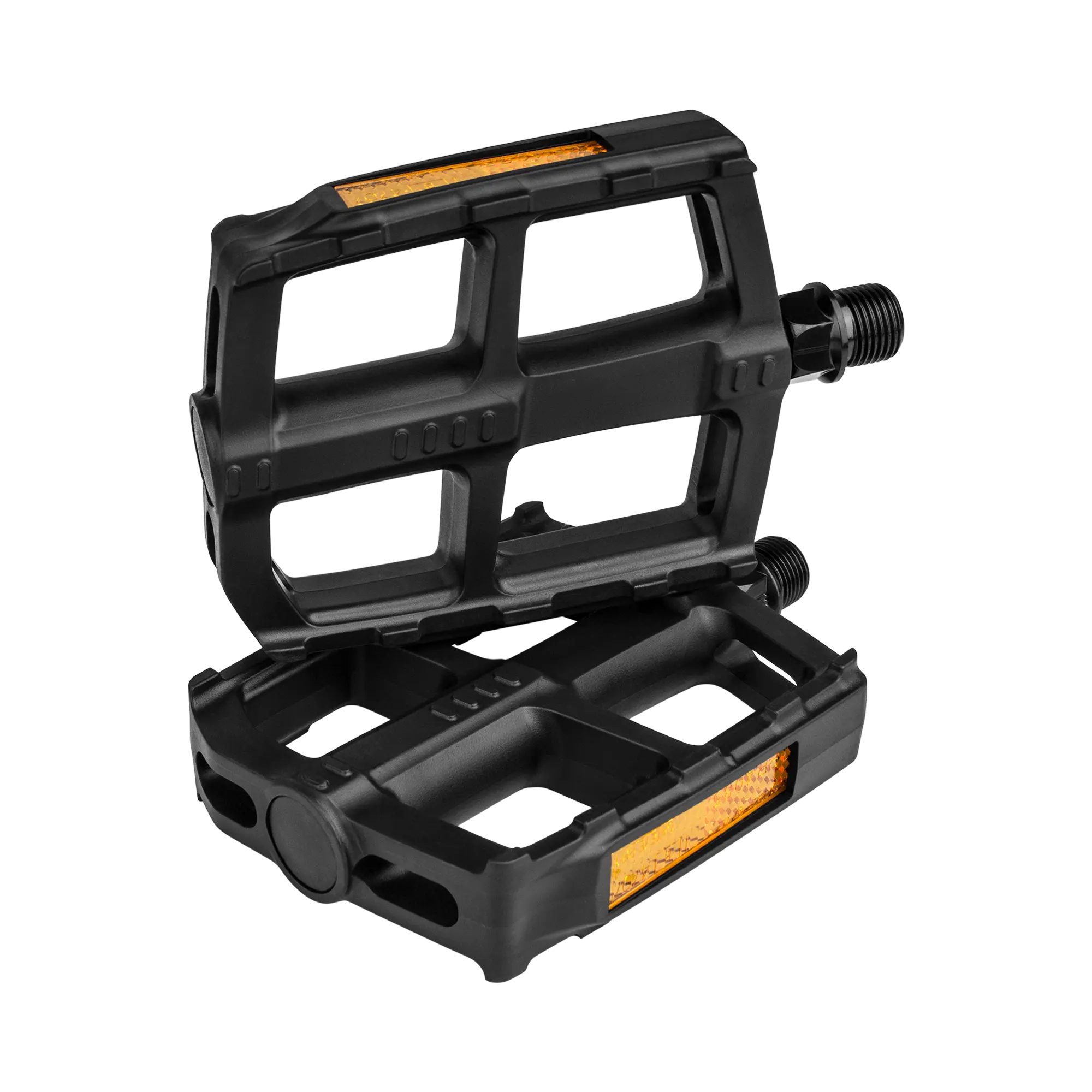 BV MTB Bicycle Pedals Set 9/16 Inch - Pair | BV-PD1