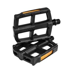 BV MTB Bicycle Pedals Set 9/16 Inch - Pair | BV-PD1 BV MTB Bicycle Pedals Set 9/16 Inch - Pair | BV-PD1