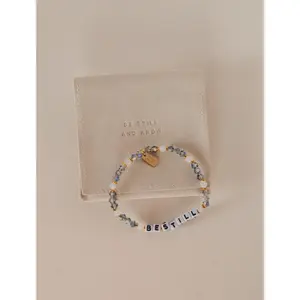 Be Still Bracelet