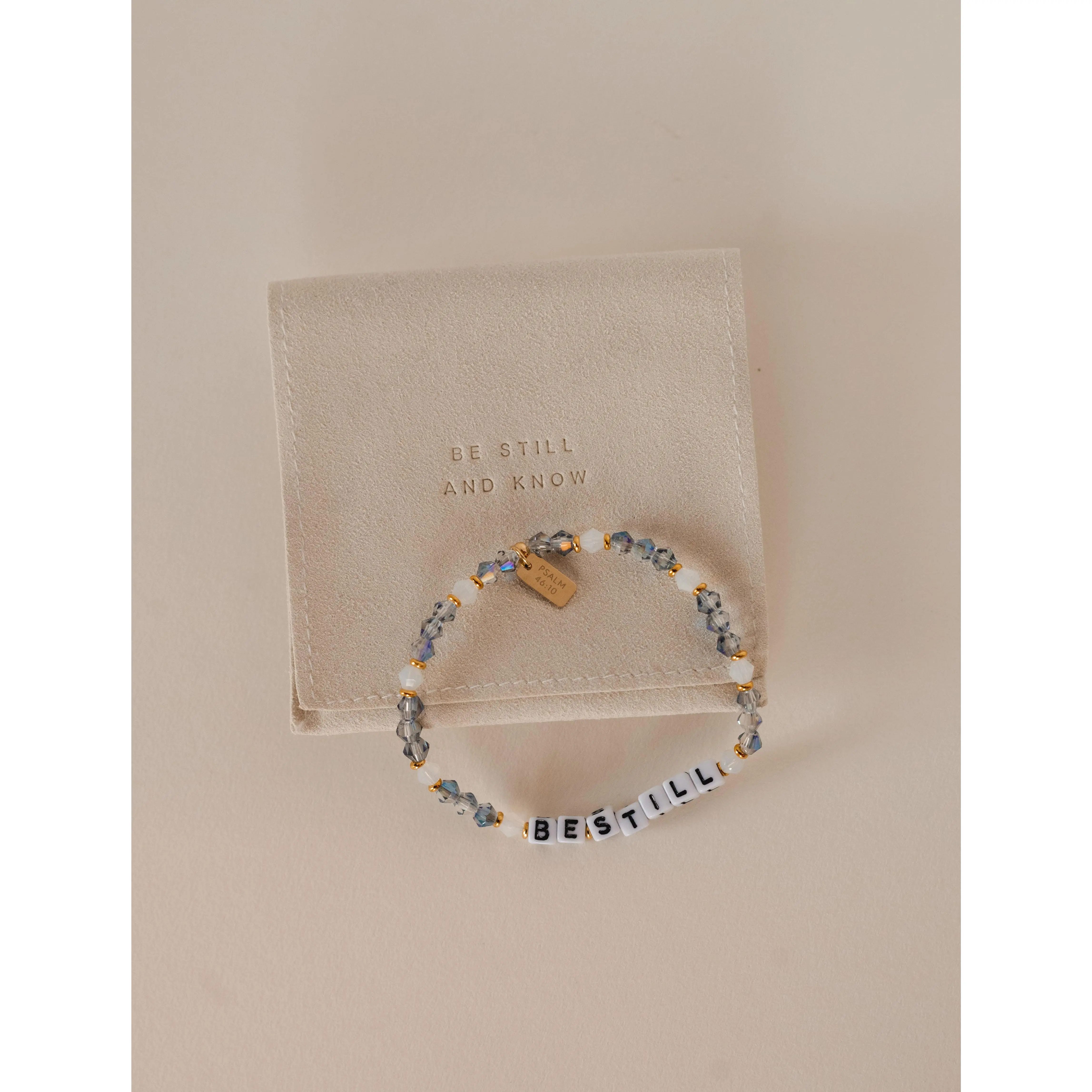 Be Still Bracelet