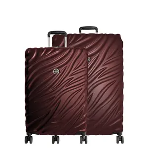 DELSEY Paris Alexis Lightweight Expandable Hardside 2-Piece Set (25"/29")