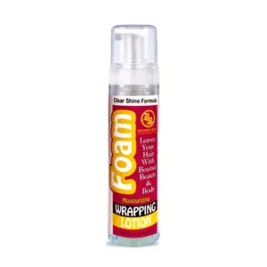 BB Foam Wrap Lotion