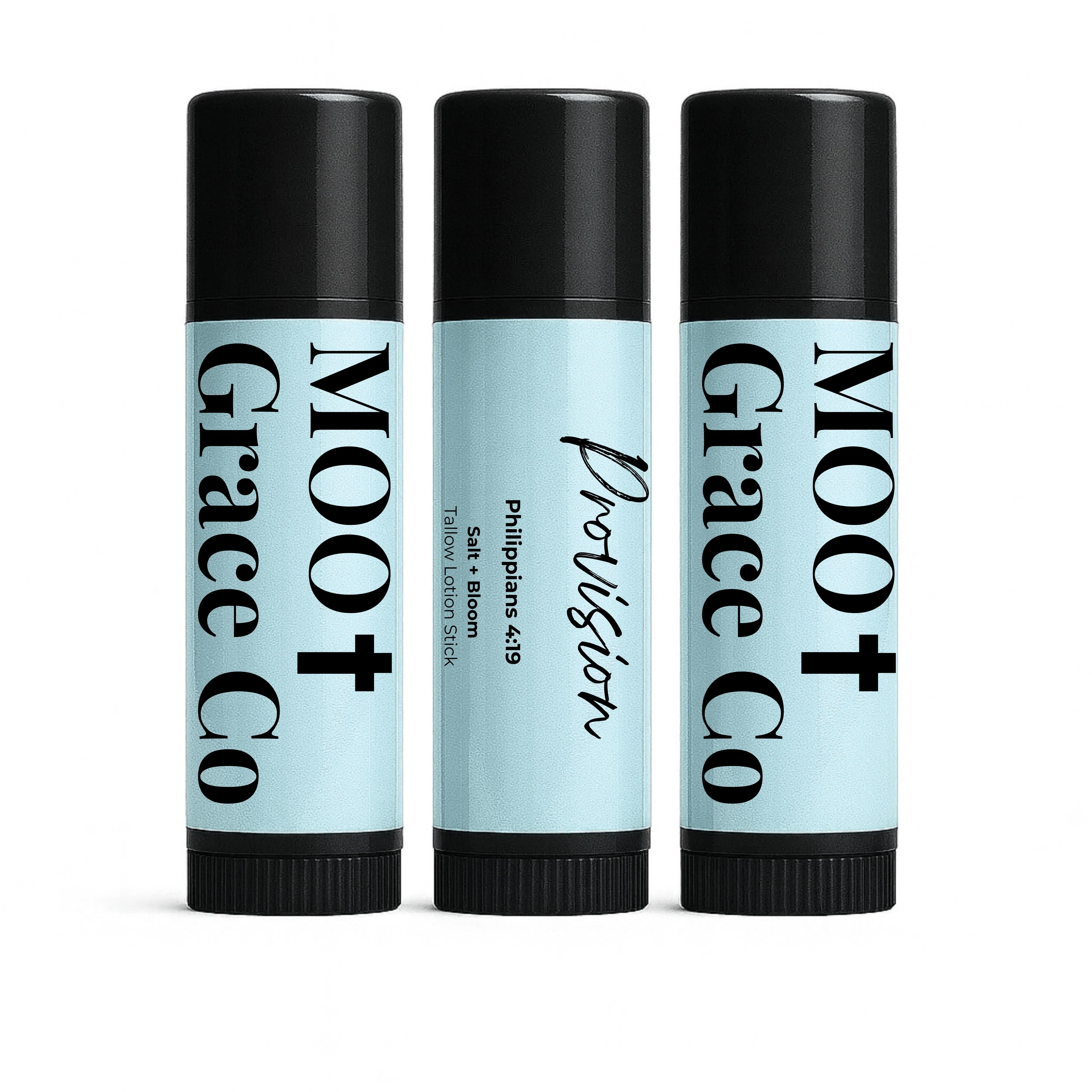 Provision – Salt + Bloom Tallow Lotion Stick