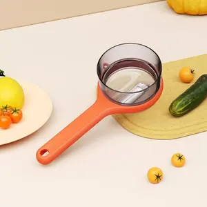 Stainless Steel Fruit Peeler, Multifunctional Storage Type Vegetable Peeler, Anti-splash Fruit Peeler, Kitchen Utensils & Gadgets