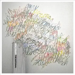 The National - High Violet  [COMPACT DISC - CD]