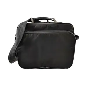 Pre-owned PRADA nylon Shoulder Bags Tessuto Business Bag (2260001036776)