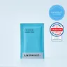 LACTOMEDI Feminine Flushable Wipes for Intimate area 1Box x 15pcs Feminine Hygiene feminine care Plant Extracts Gentle