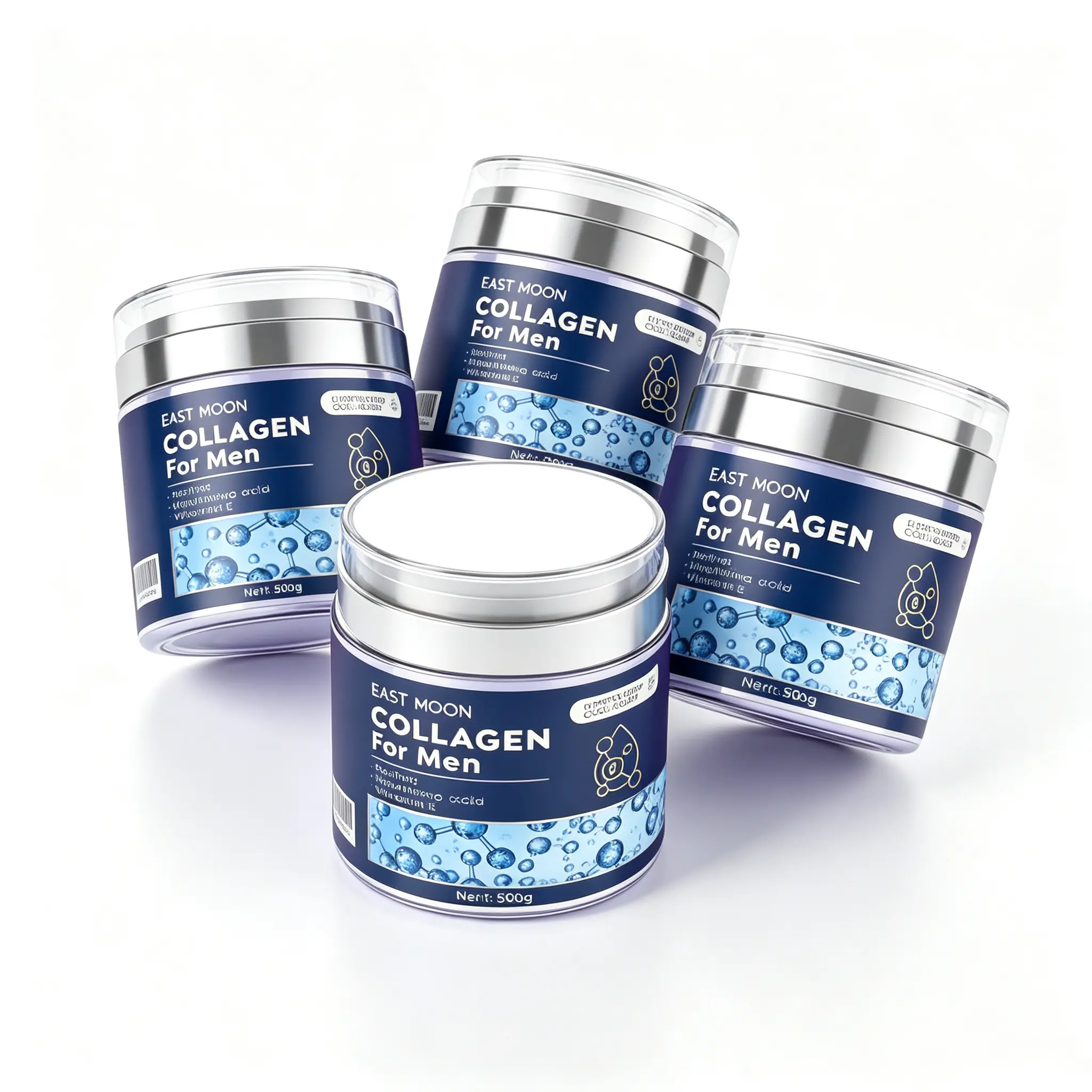 Buy 2 Get 2 Wrinkle Natural Anti-Aging Moisturizer for Men Face Cream Skincare Cream for Dry Rough Skin Based Mens Face Lotion for Hydration Firmness Wrinkle Repair Glow Hydrating Smooth Skin Nourishing Moisture Daily Skincare Non-Greasy Hydrating