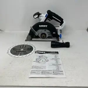 Hart 20V Volt Cordless 6.5" Circular Saw HPCS01 *Tool Only*