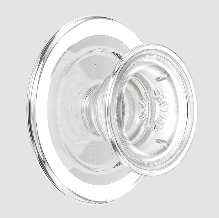popsockets Clear  MagSafe PopGrip