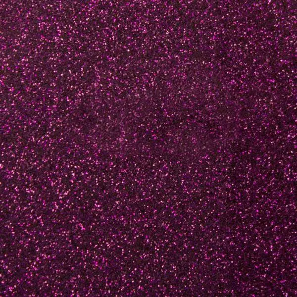 12" Width Siser Glitter Heat Transfer Vinyl - Eggplant, Spark PU Material for DIY Projects, Embroidery Applique, Cpsia Certified