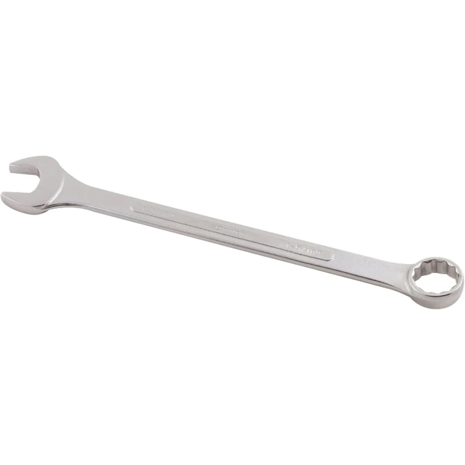 942A Jumbo Combination Wrench, 1-5/16-inch Size, Chrome Molybdenum Cr-Mo Alloy Steel Construction, Long Life, Super Durable
