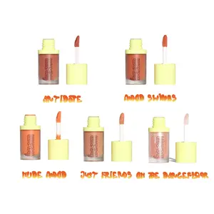 Beam Lip Gloss Bundles - Made By Mitchell Beam Lip Gloss Bundles - Made By Mitchell