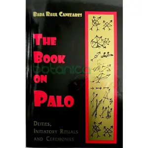 The libro on Palo - libro