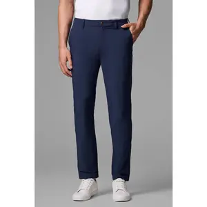 Men's South Pointe Summer Casual Pants | Navy