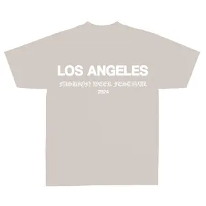 LA Fashion week festival T-Shirt