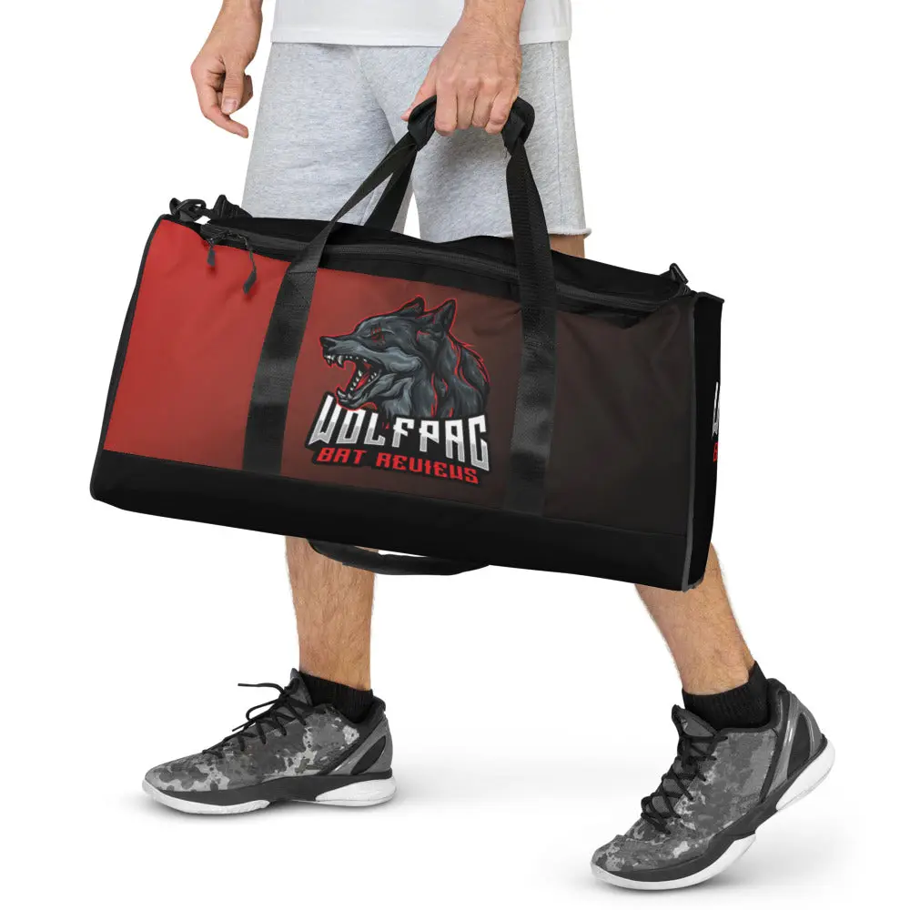 WOLFPAC Duffle