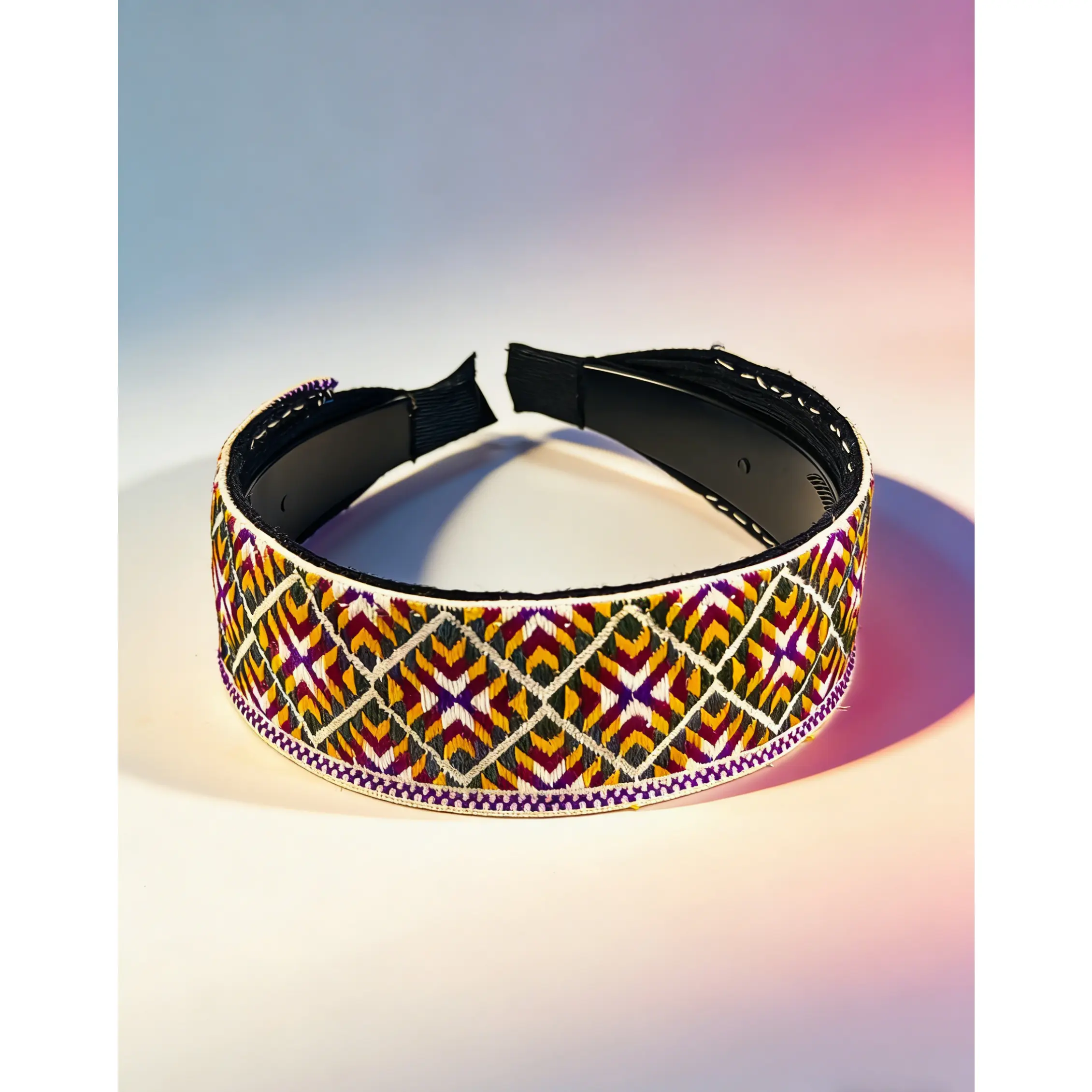 miu miu headband - TikTok Shop