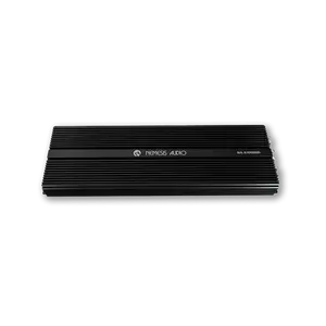Nemesis Audio NA-K10000D 10,000W RMS Korean Monoblock Amplifier 0.5 Ohm