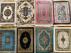 Mini Carpet of Excitement - Decorative Display Mat