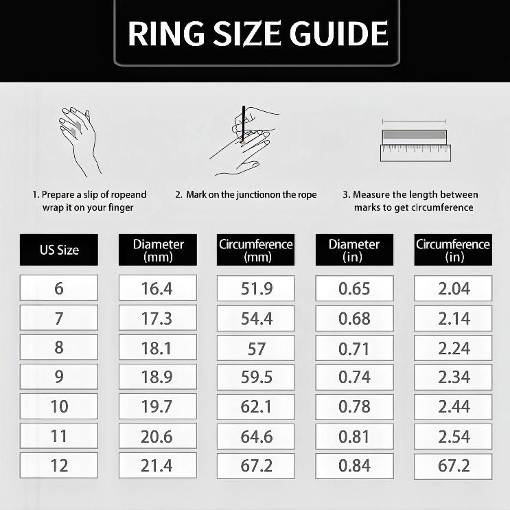 S925 Sterling Silver 10.0ct Cushion Cut 4PCS Stackable Wedding Band Ring Set, No Tarnish Full Eternity Churumbela Jewelry Set for Travel, Daily