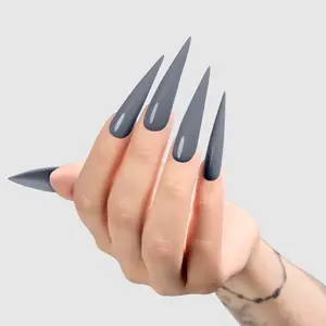 Chaun Legend 5 Dollar More LG5065 Gel Only 0.5oz nail care nail art fall color