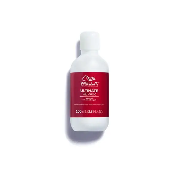 Wella Professionals ULTIMATE REPAIR Shampoo