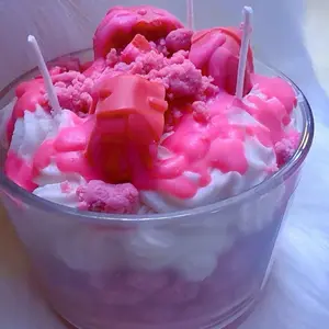 Strawberry Shortcake