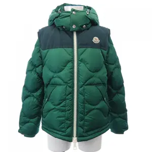 Pre-owned MONCLER Others Small Leather Goods ARLES Down Jacket