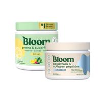 Citrus and Unflavored