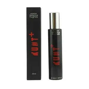Aaron Terence Hughes Kunt+ Extrait Unisex