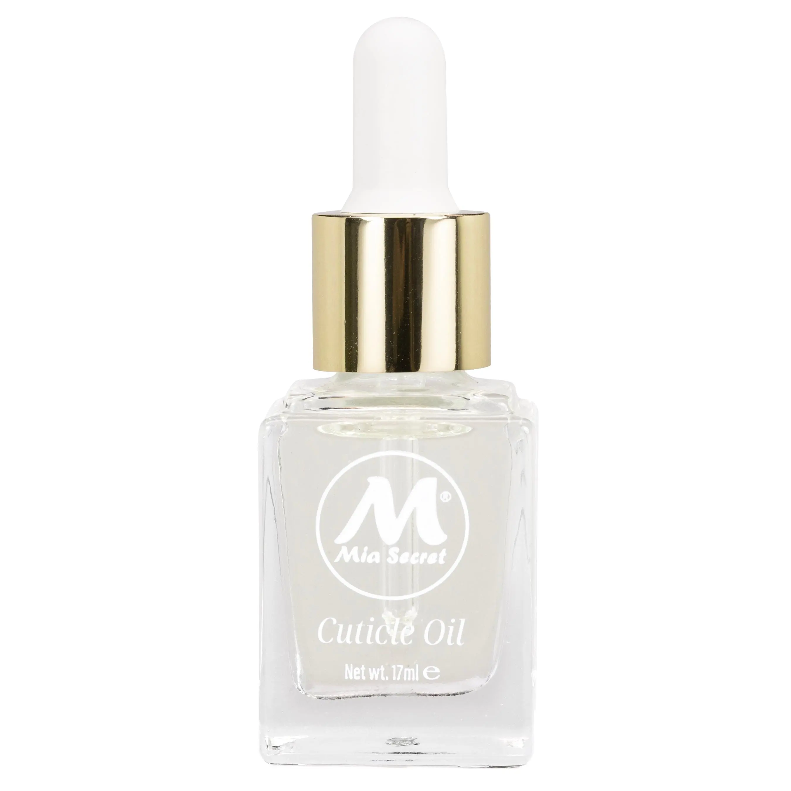 Luxury Cuticle Oils