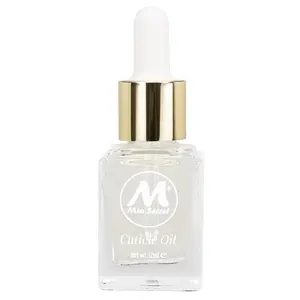 Luxury Cuticle Oils