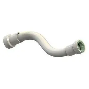 Orbit Underground 35679 1 in. PVC Lock Flex Repair Push On Coupling