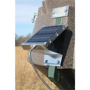 Boss Buck  12V Universal Solar Panel