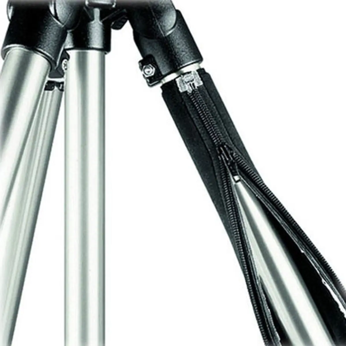 Manfrotto 381 Insulation Zip-Fit Tripod Leg Protectors (3) - Compatible with 190XDB, 3001 Tripod Series (#3431), Equipment, Protection