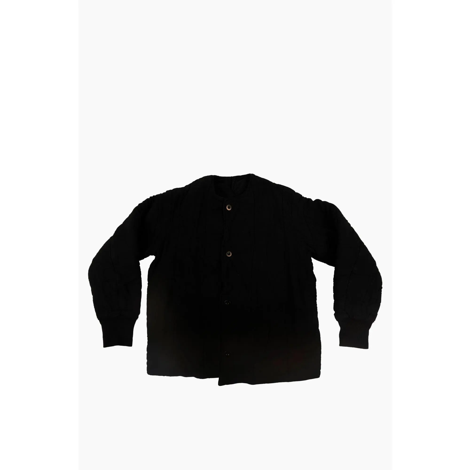 Vintage Quilt Jacket
