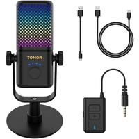 USB/Xbox Dual Mode, Black