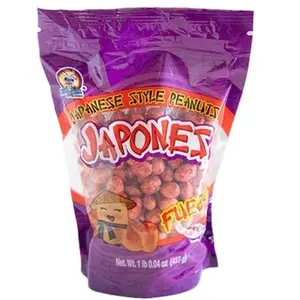 JAPONEZ - FUEGO STYLE PEANUTS JAPONEZ - FUEGO STYLE PEANUTS