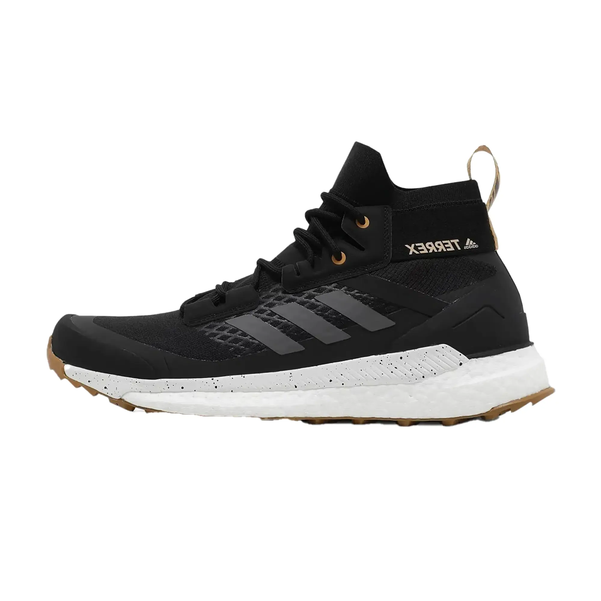 Terrex Free Hiker Primeblue "Core Black" FY7330