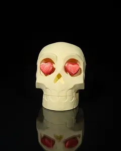 3D Love is Blind Figurines