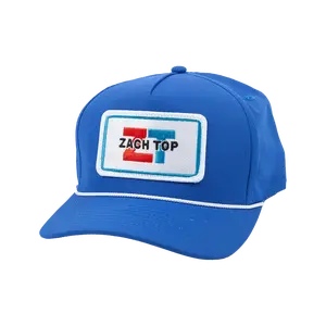ZT Truck Stop Hat