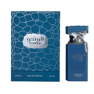 Arabiyat Prestige Fondue Lava Lush EDP Spray 3.4 fl oz